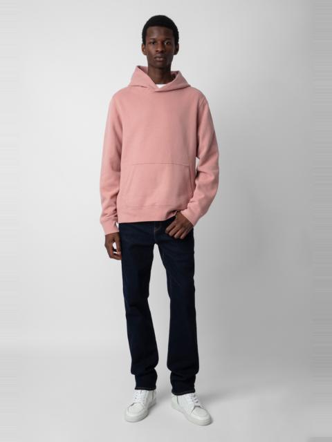 Zadig & Voltaire Sanchi Hoodie