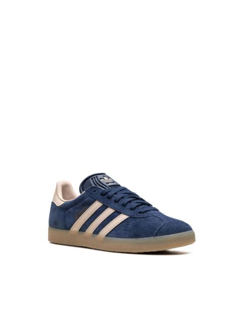 Gazelle "Night Indigo" sneakers