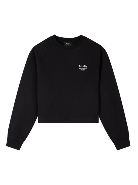 A.P.C. Oona sweatshirt