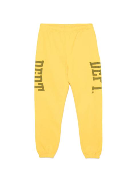 Dept Gym track pants