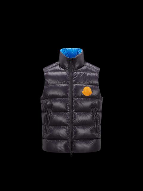 Moncler Parke Down Vest