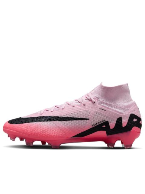 Nike Nike Mercurial Superfly 9 Elite FG High Top 'Pink Foam' DJ4977-601