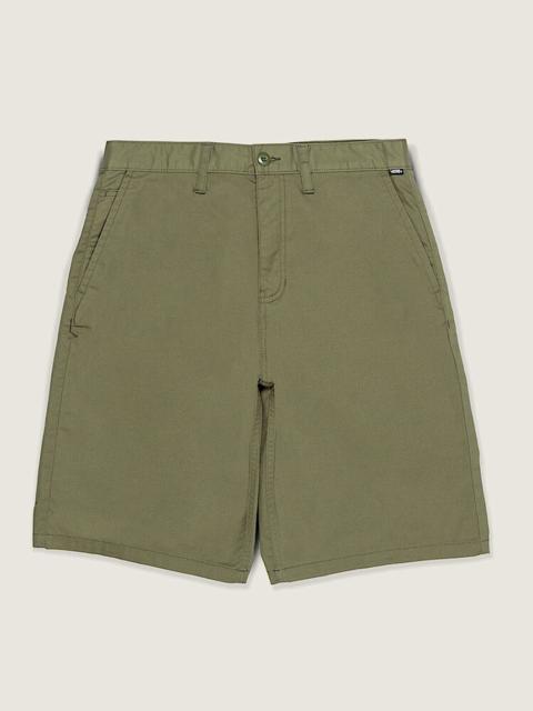 Vans Authentic Chino Loose Shorts