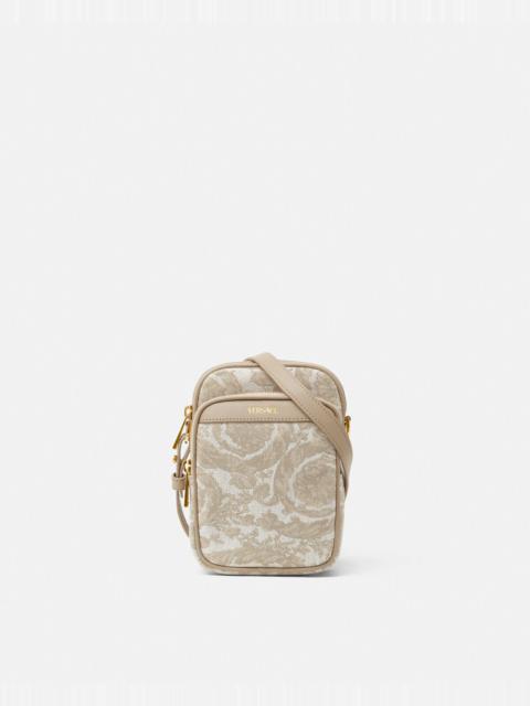 VERSACE Barocco Athena Crossbody Bag