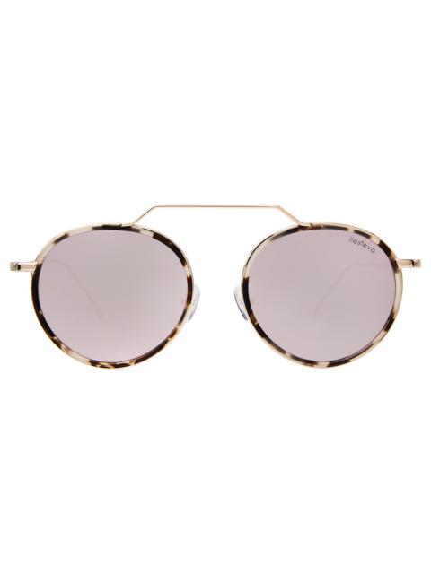 illesteva Wynwood Ace Sunglasses