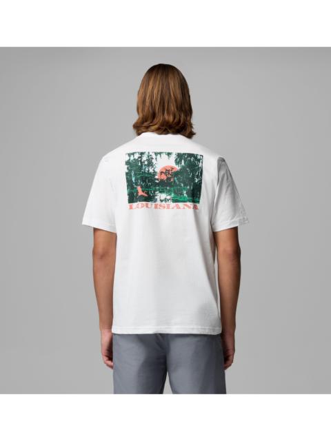 Columbia Men's Bayou LA CSC Short Sleeve T-Shirt