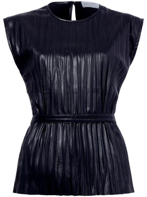 Proenza Schouler Lyra top