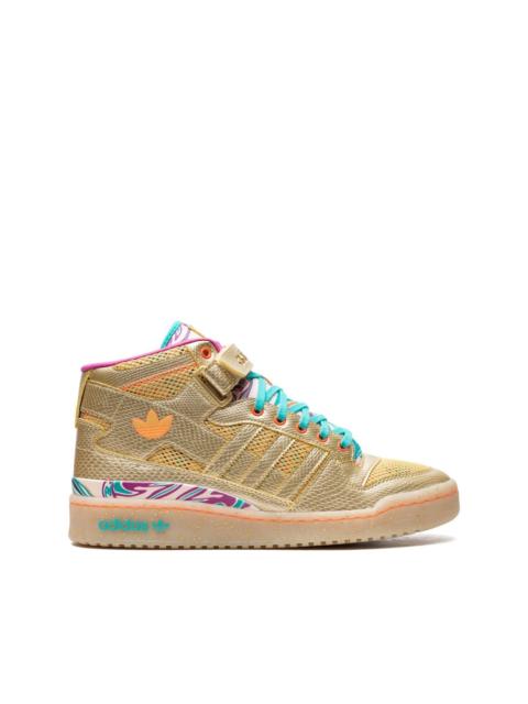 adidas Forum Mid "Carnival" sneakers