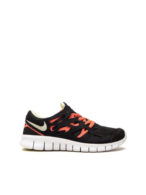Nike Free Run 2 low-top sneakers