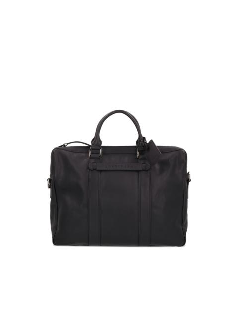 Longchamp 3D briefcase