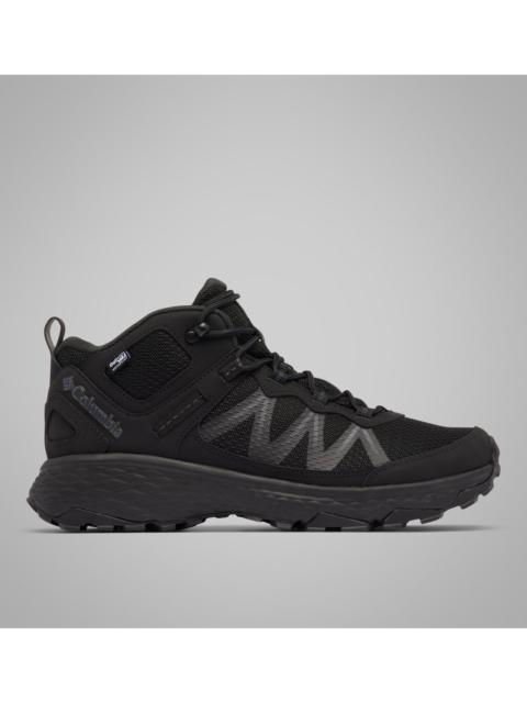 Columbia Men's Peakfreak Rush Mid OutDry Shoe
