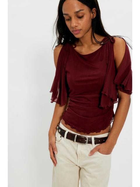 FREE PEOPLE Bella Knit Top