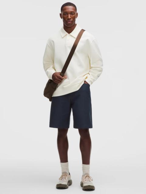 lululemon EasyFive Relaxed-Fit Short 9"