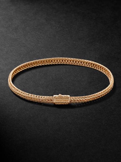 JOHN HARDY Kami Gold Chain Bracelet