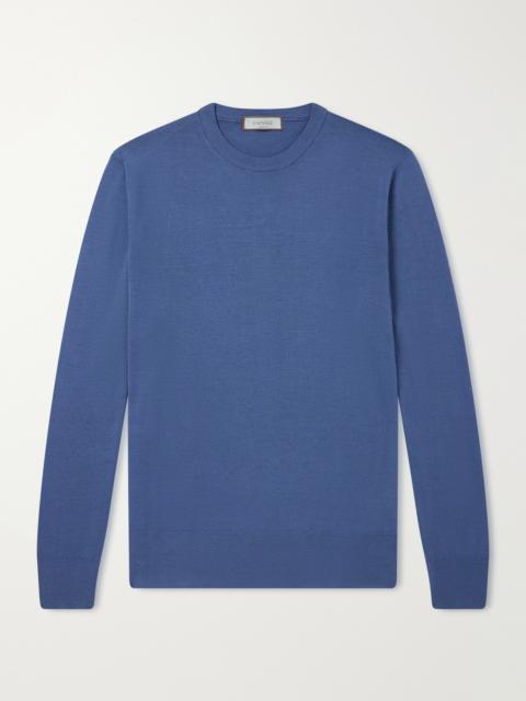 Canali Wool Sweater