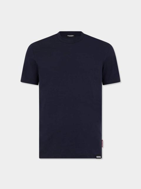 DSQUARED2 FIVE POCKETS T-SHIRT