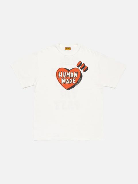 Human Made GRAPHIC T-SHIRT