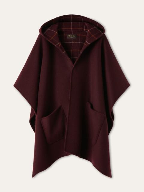Loro Piana Elisabetta Cape