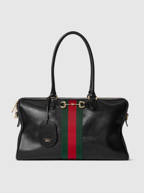 GUCCI Gucci Borsetto large boston bag