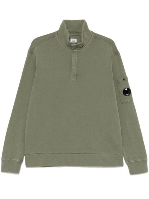 C.P. Company cotton sweatshirt
