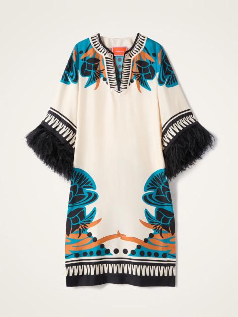 La DoubleJ The Kaftan