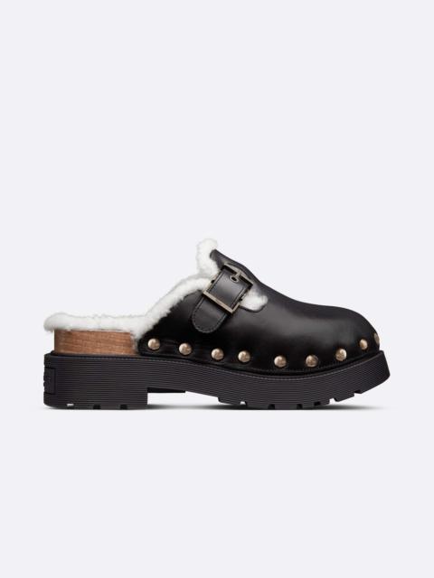 Dior Diorquake Clog