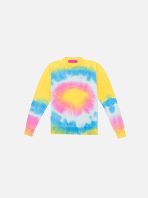 The Elder Statesman HI-FI SIMPLE CREW