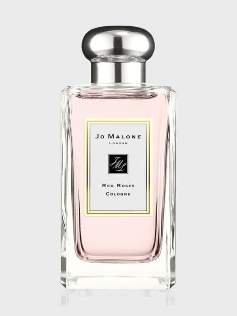 Jo Malone London Red Roses Cologne