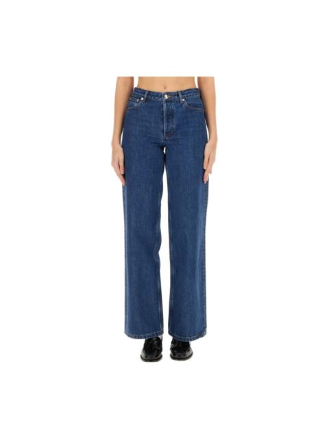 "elisabeth" Jeans