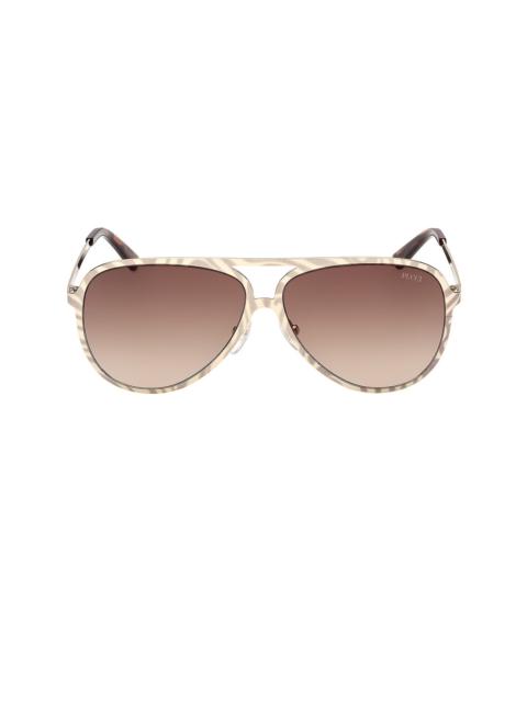 PUCCI Pilot Sunglasses