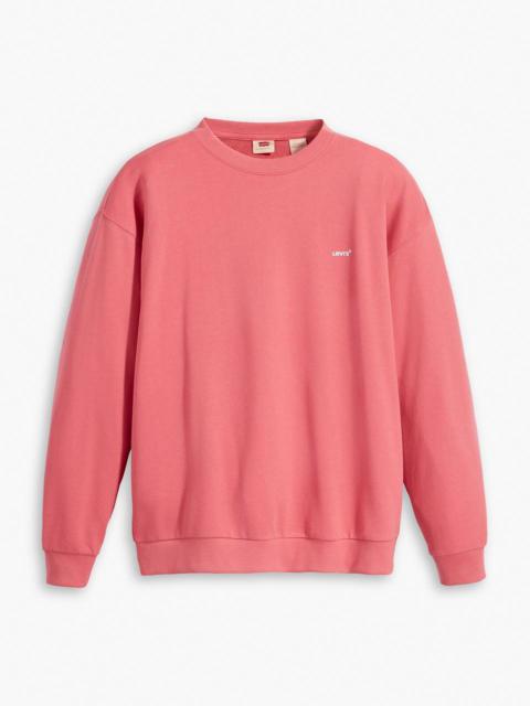 Levi's EVERYDAY CREWNECK SWEATSHIRT