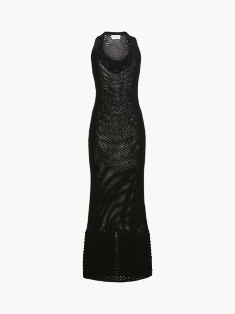 BRANDON MAXWELL Lou Lou Dress
