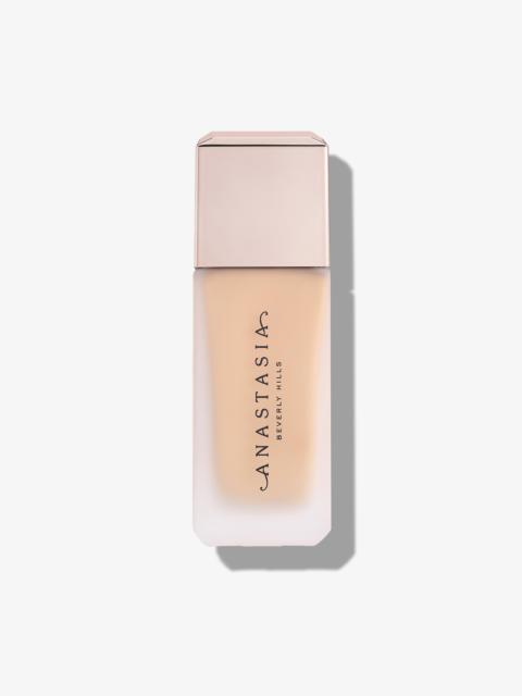 Anastasia Beverly Hills Impeccable Blurring Second-Skin Matte Foundation