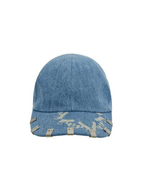 1017 ALYX 9SM MULTI LIGHTERCAP HAT