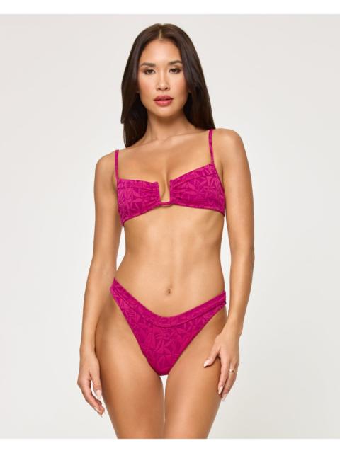 L*SPACE Mercer Bikini Bottom