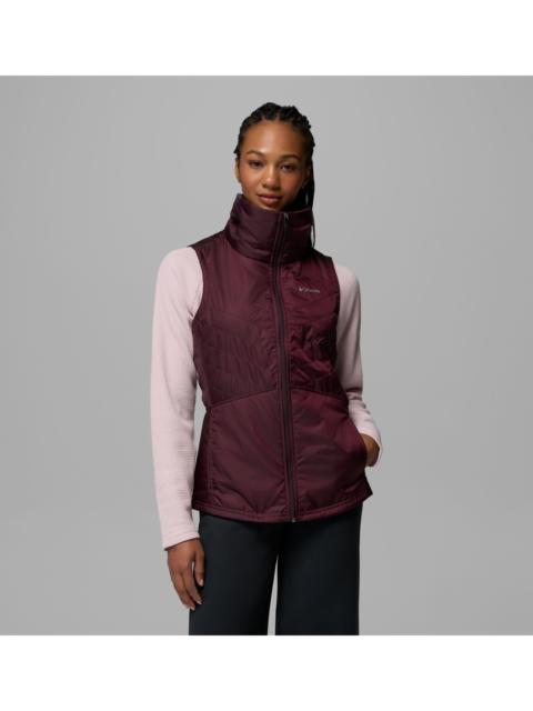 Columbia Women's Mix It Around Vest III
