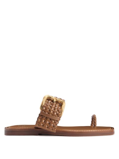 Giuseppe Zanotti Crista