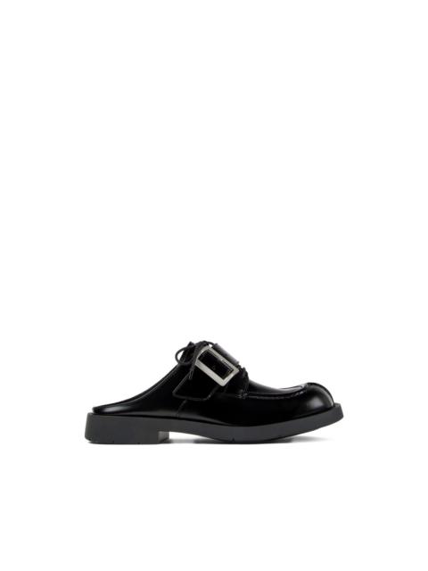 CAMPERLAB buckle mules 1978 sandal