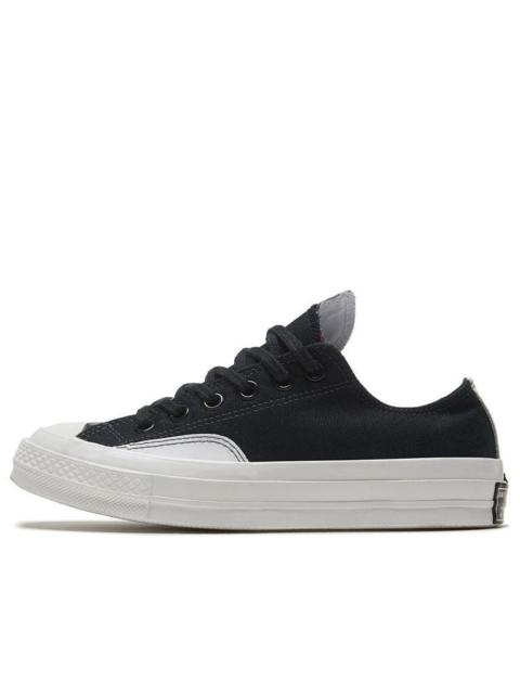 Converse Converse Chuck Taylor All Star 1970s Rivals Edition 'Black' 168824C