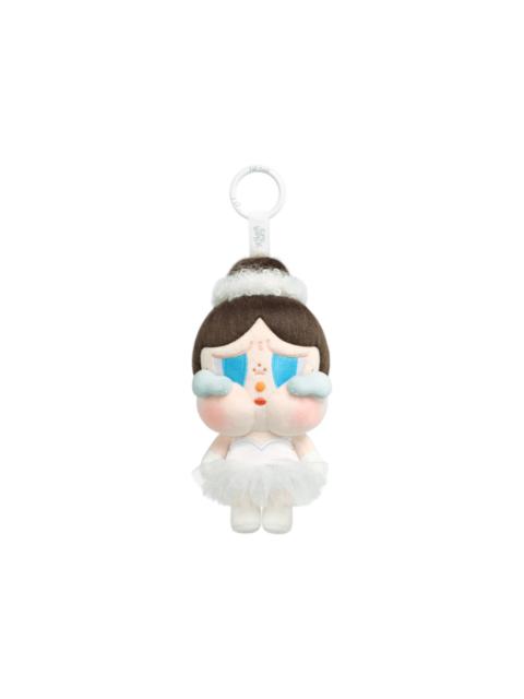 POP MART Pop Mart CRYBABY SHINY SHINY Series Plush Blister Pack Pendant