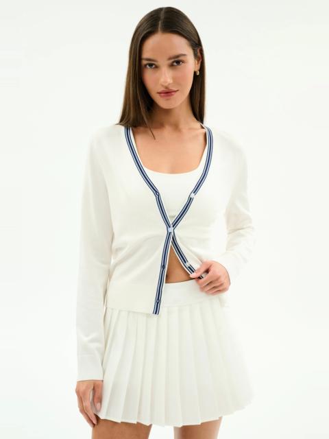SPLITS59 Bekah Knit Cardigan