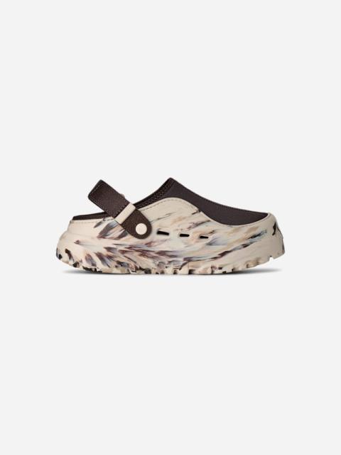UGG ® Men's PeakMod Mix Sandal in Dusted Cocoa/Birch