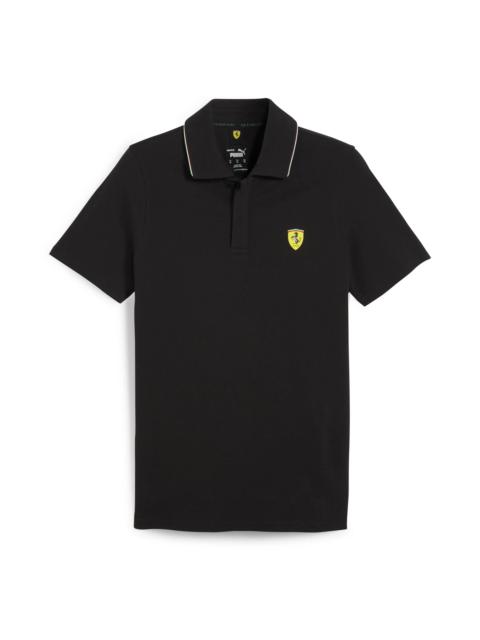 Ferrari Race Polo