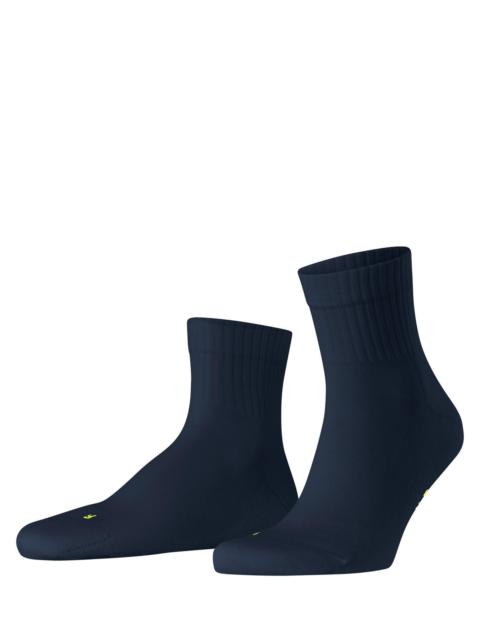FALKE Run Rib Unisex Short socks