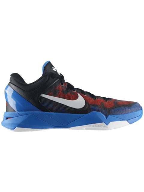 Nike Kobe 7 Poison Dart Frog (Blue)