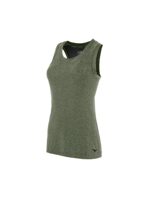 Mizuno Women's Alpha Running Tank