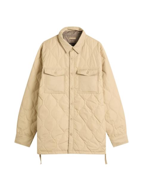 TAION Taion Military Down Shirt