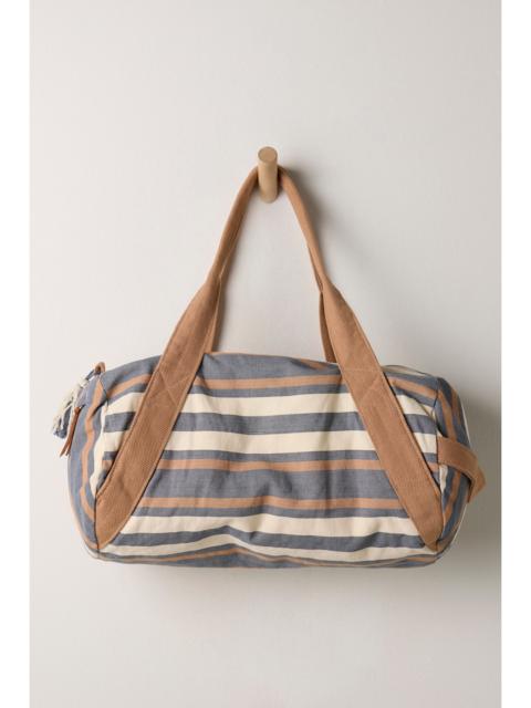 FREE PEOPLE Mercado Global Zulma Weekender Bag