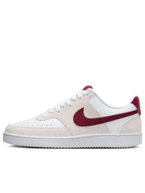 Nike (WMNS) Nike Court Vision Low 'Valentine's Day 2024' FQ7628-100