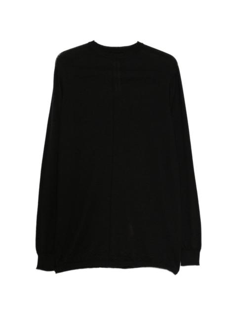 Rick Owens Level top